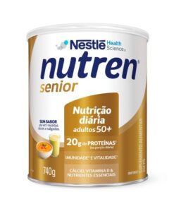 Nutren SENIOR