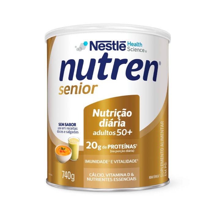 Nutren SENIOR