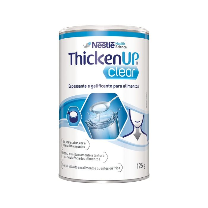 ThickenUp CLEAR