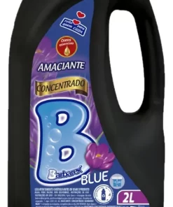 AMACIANTE CONCENTRADO BARBAREX BLUE 2 LITROS